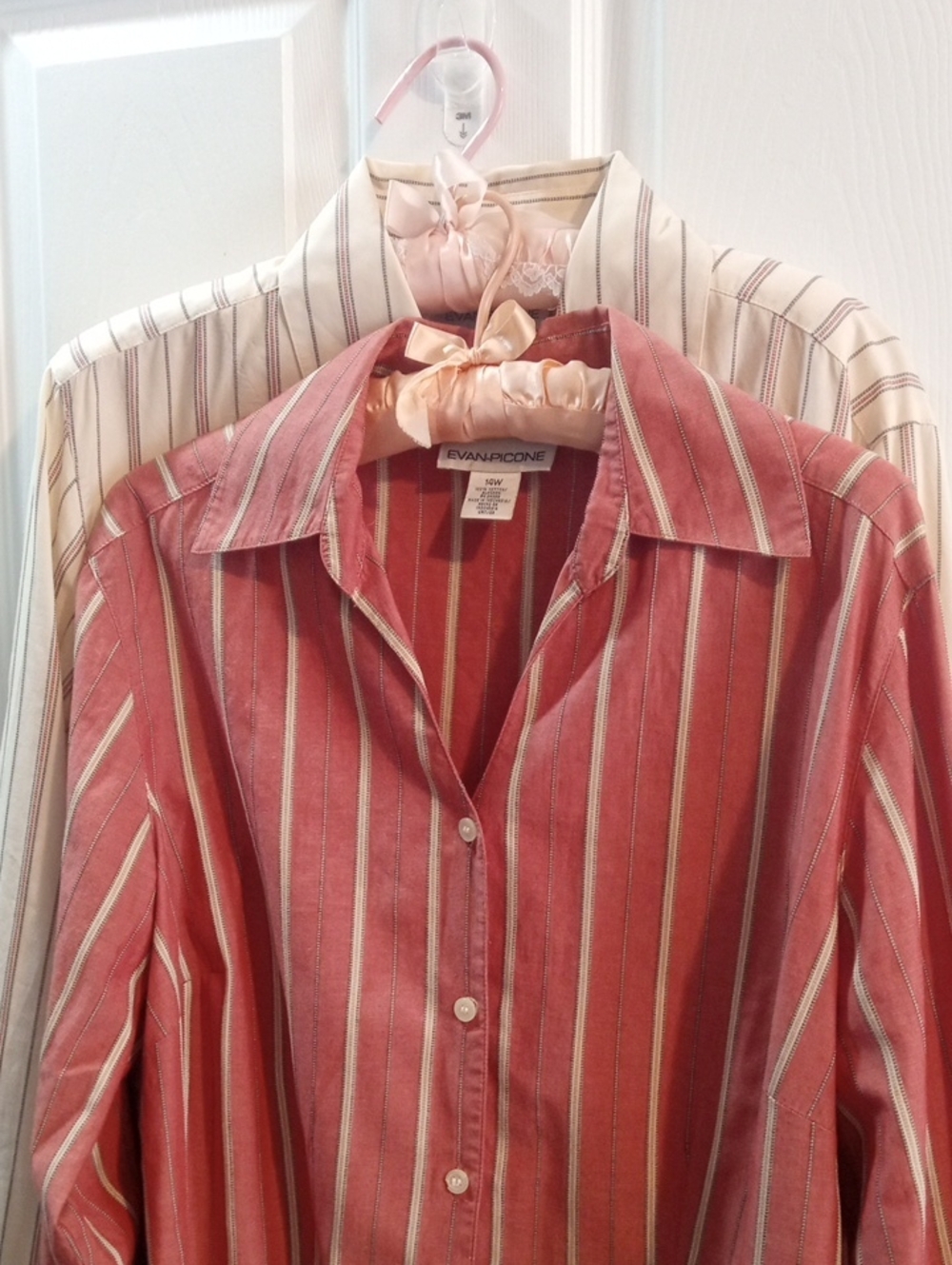 EVAN-PICONE BUTTON DOWN BUNDLE/2